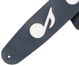 LevysNotesGuitarStrap_cu