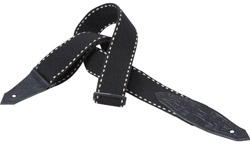 Levys Acoustic Guitar Strap