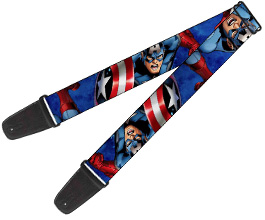 captain_america_guitar_strap