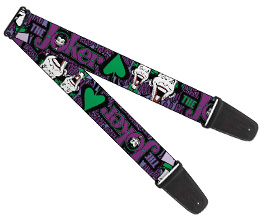 joker_guitar_strap