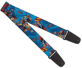 superman_guitar_strap