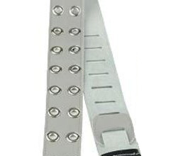 silver_grommet_guitar_strap_02_close