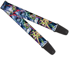 Toy Story, Guitar Strap 2