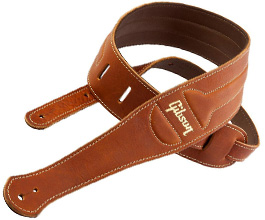 Classic Gibson Guitar Strap