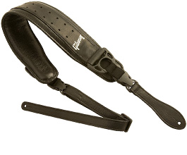 Switchblade Gibson Guitar Strap