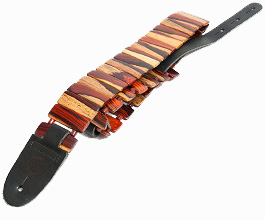 Unique Guitar Strap 3