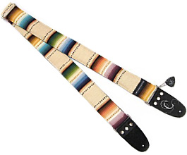 Unique Guitar Strap 6