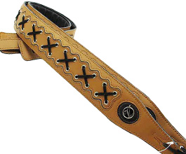 Unique Guitar Strap 11