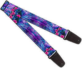 Unique Guitar Strap 12